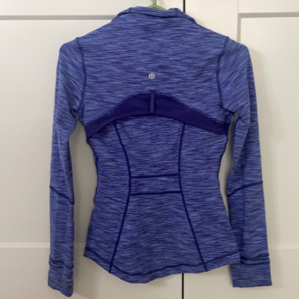 Lululemon Define Running Jacket - image 2